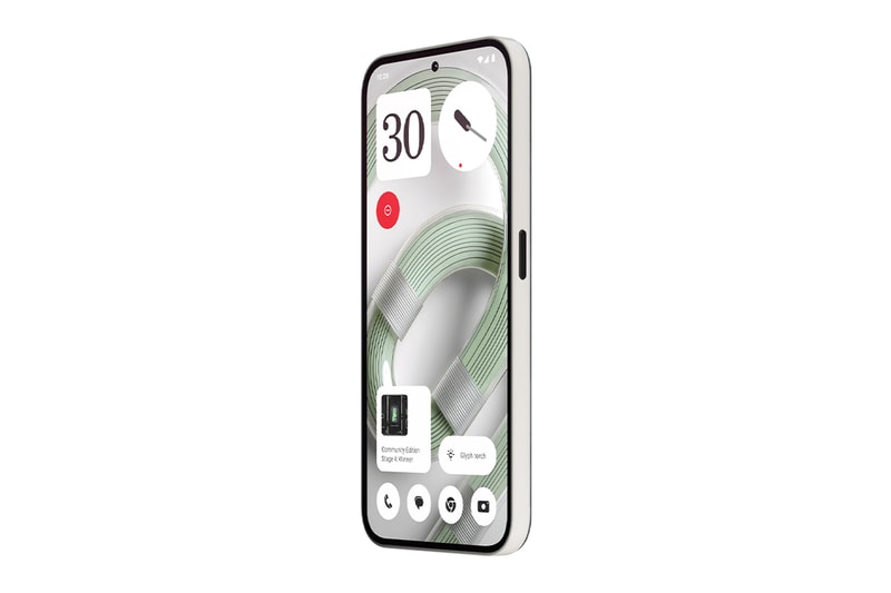 Nothing Unveils Community Designed Phone 2a smartphone london uk tech