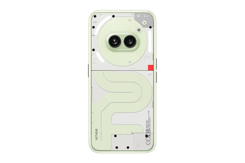 Nothing Unveils Community Designed Phone 2a smartphone london uk tech