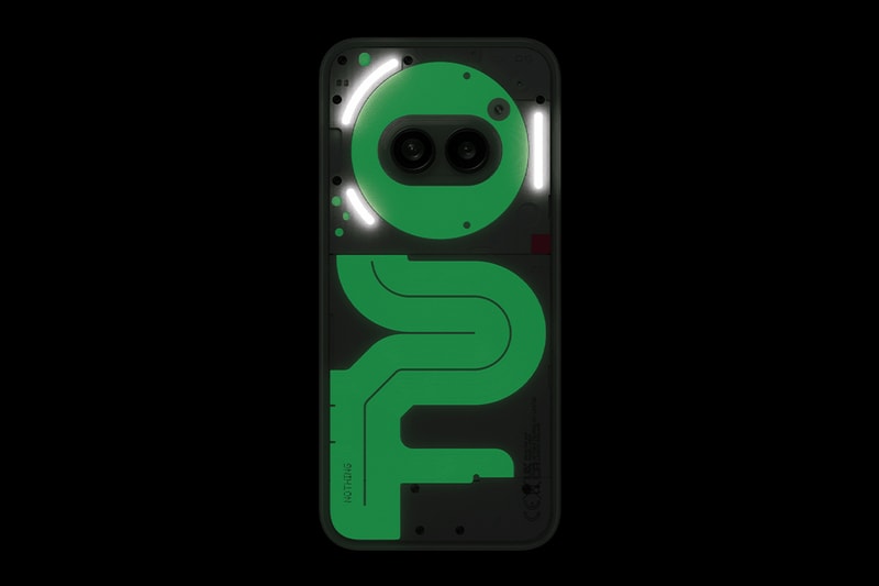 Nothing Unveils Community Designed Phone 2a smartphone london uk tech