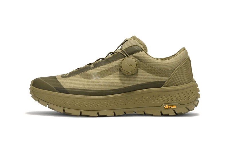 OTW by Vans OTW Old Skool 36 Trail Vibram Release Info 