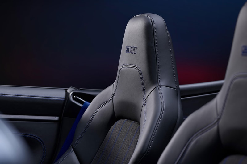 Porsche 911 Carrera T Manual Cabriolet Release Info