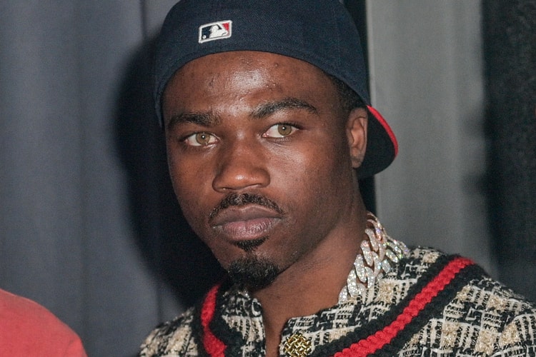 Roddy Ricch Reveals 'The Navy Album' Release Information