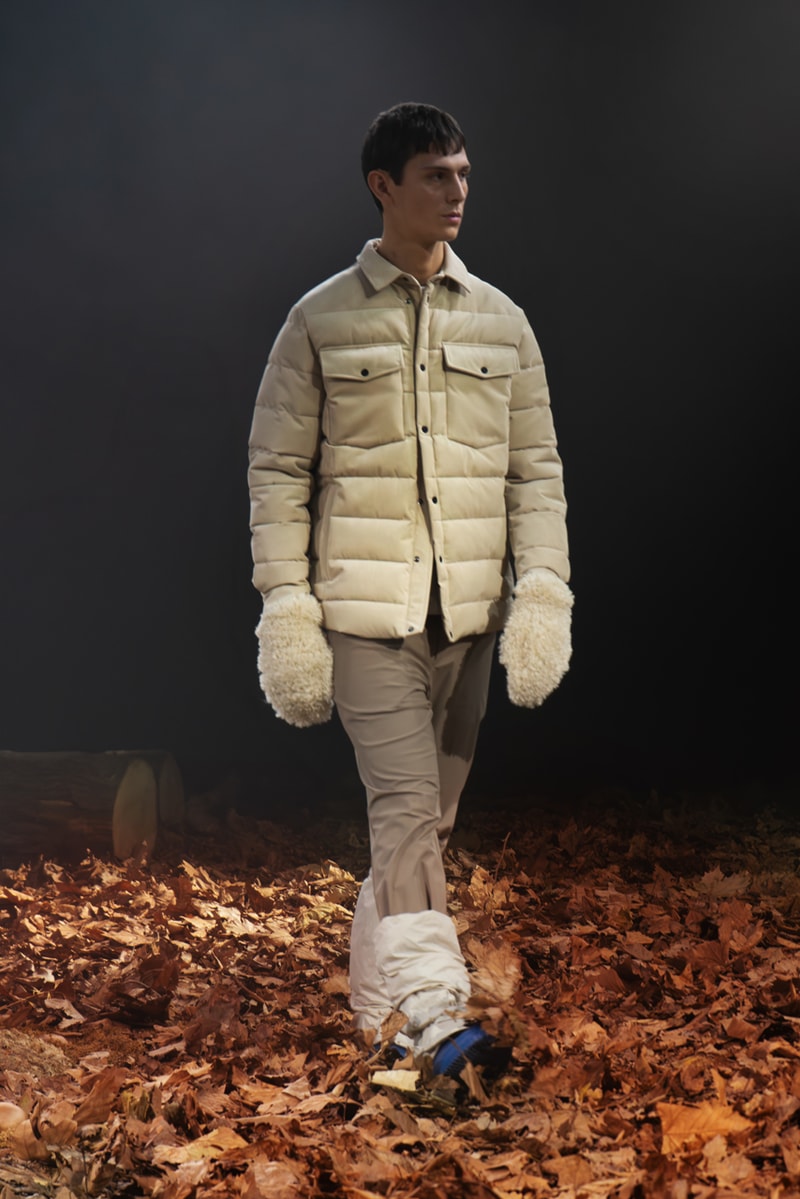 Save The Duck Fall Winter 2024 Collection Runway Info