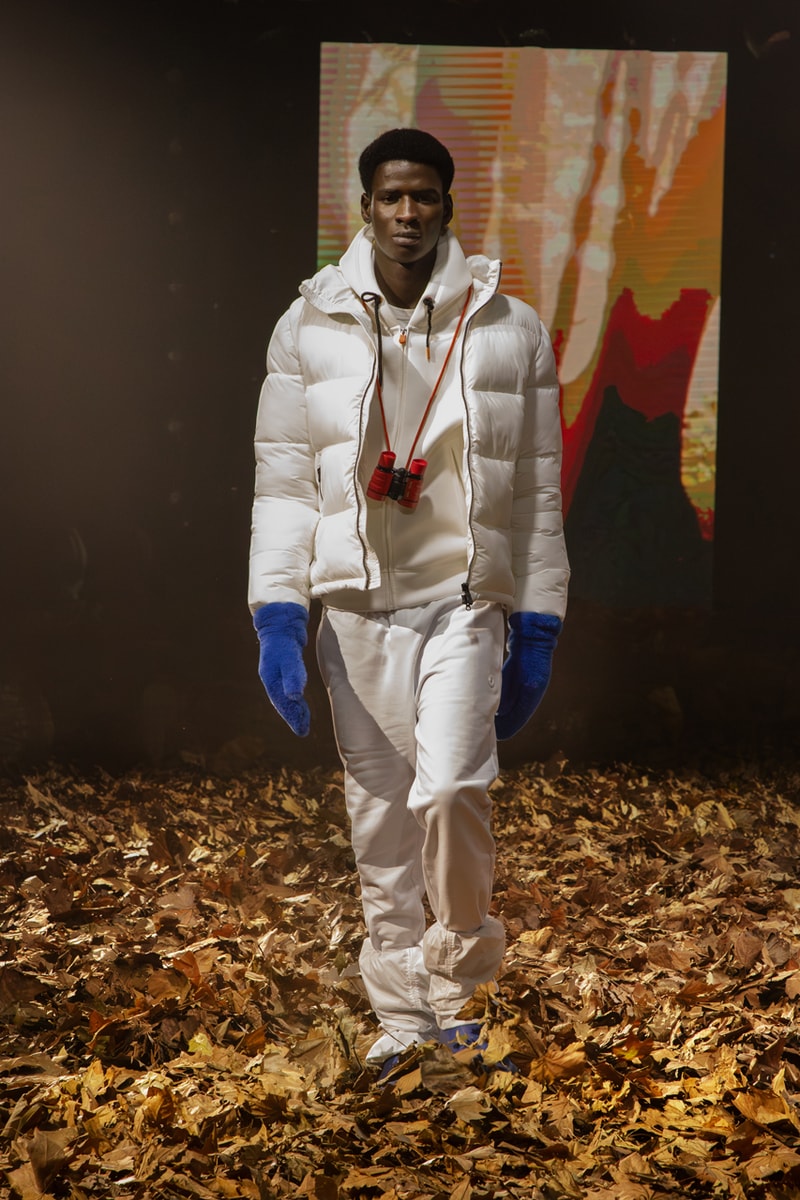 Save The Duck Fall Winter 2024 Collection Runway Info