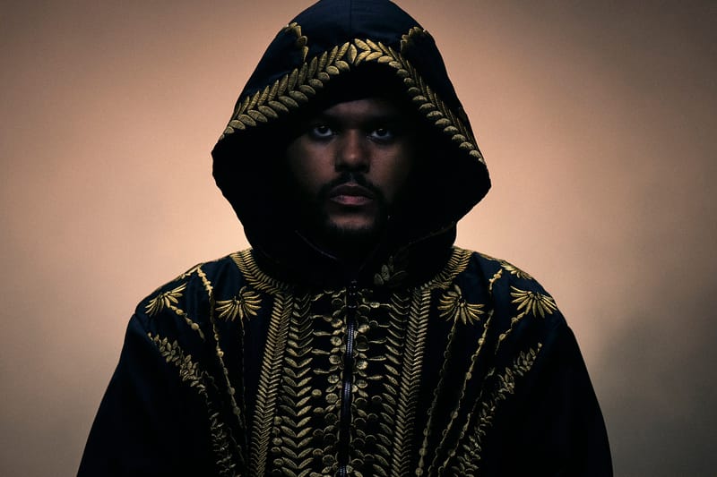 The Weeknd and Anitta Officially Release "São Paulo"