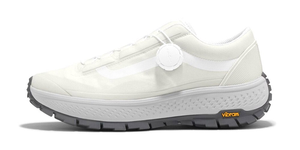 OTW by Vans Debuts the OTW Old Skool 36 Trail With Vibram Soles