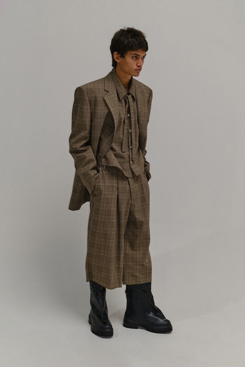 424 Fall/Winter 2024 Collection Guillermo Andrade Release Info