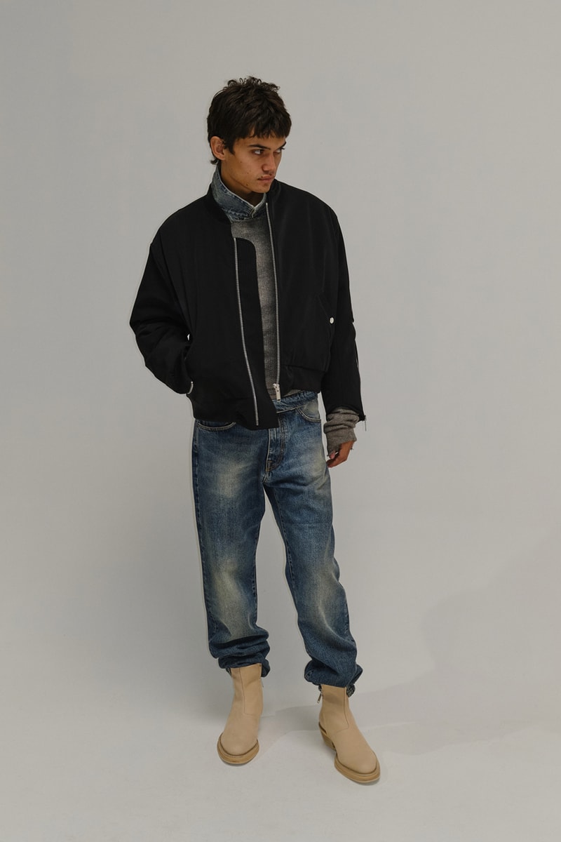 424 Fall/Winter 2024 Collection Guillermo Andrade Release Info
