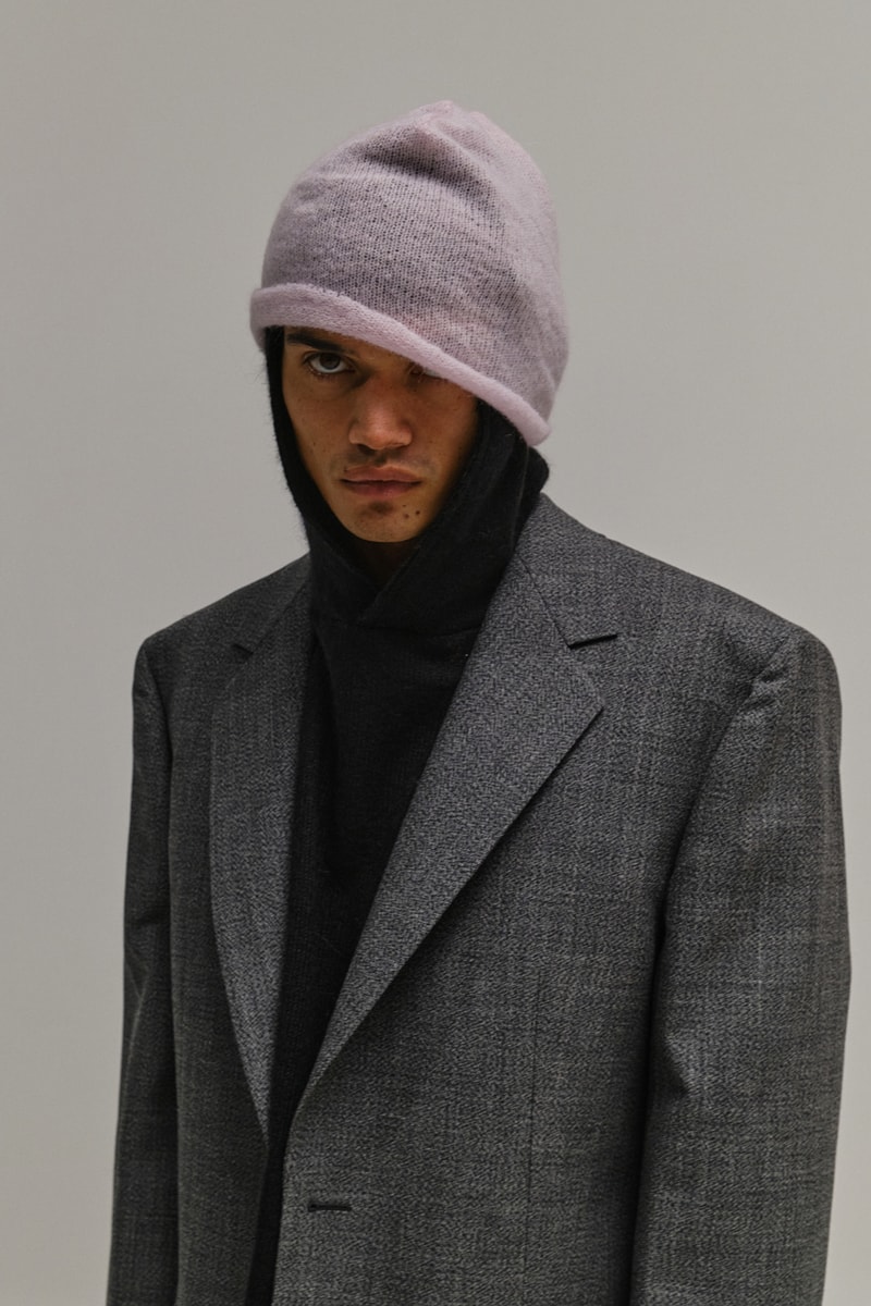 424 Fall/Winter 2024 Collection Guillermo Andrade Release Info