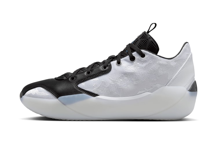 Nike Reveals Two Black and White Air Jordan 39s