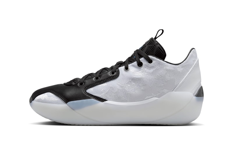 Air Jordan 39 Croix Barons FQ0213-100 Release Info FQ0213-010 2024 date store list buying guide photos price