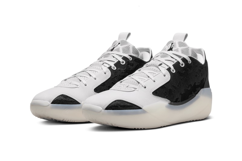 Air Jordan 39 Croix Barons FQ0213-100 Release Info FQ0213-010 2024 date store list buying guide photos price