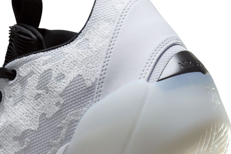 Air Jordan 39 Croix Barons FQ0213-100 Release Info FQ0213-010 2024 date store list buying guide photos price