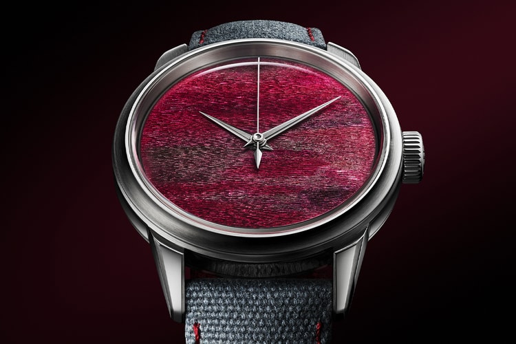 Biver's “Echoes of This Moment” Automatique Captures the Essence of Time and Memory