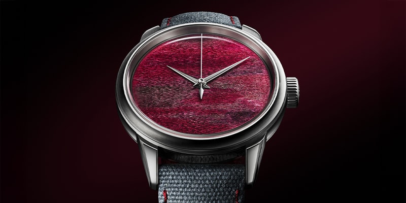 Ulysse Nardin Freak X Enamel Seddiqi Release Info Ahmed Seddiqi & Sons exclusive “Yas Blue” 