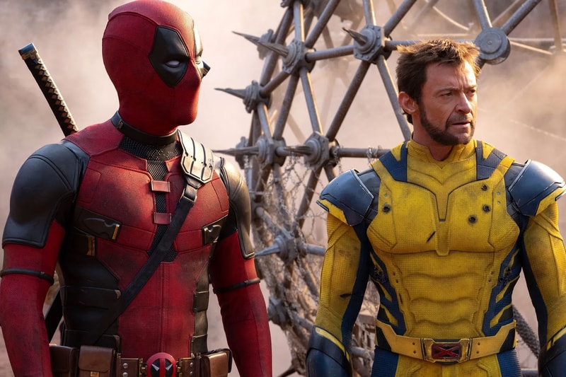 'Deadpool and Wolverine' Official Disney+ Streaming Premiere Date