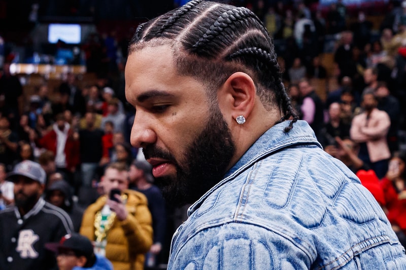 Drake Dons Head-to-Toe OVO for "No Face" Visual youtube circadian rhythm october's very own for all the dawgs halloween 