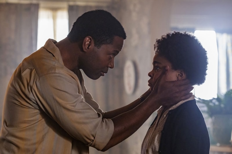 New HBO Series ‘IT: Welcome to Derry’ First Look 