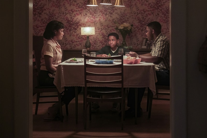New HBO Series ‘IT: Welcome to Derry’ First Look 