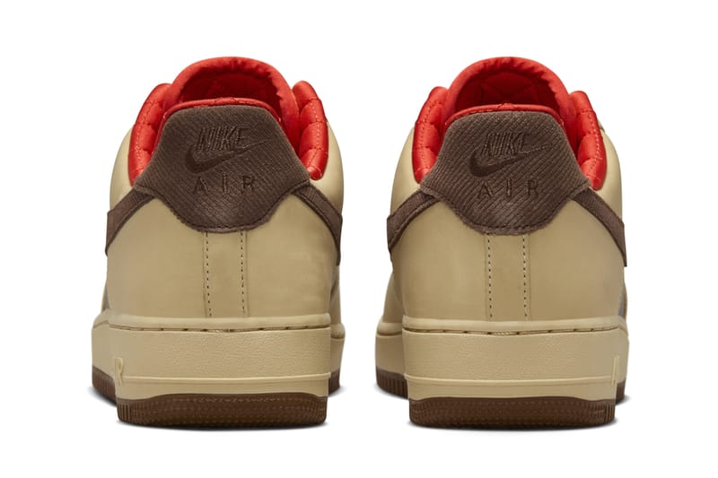 peanut butter af1