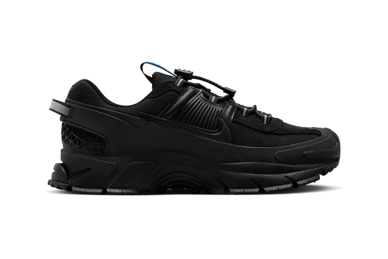 Nike Zoom Vomero 5 Roam Triple Black HQ2181-004 Release Date info store list pics