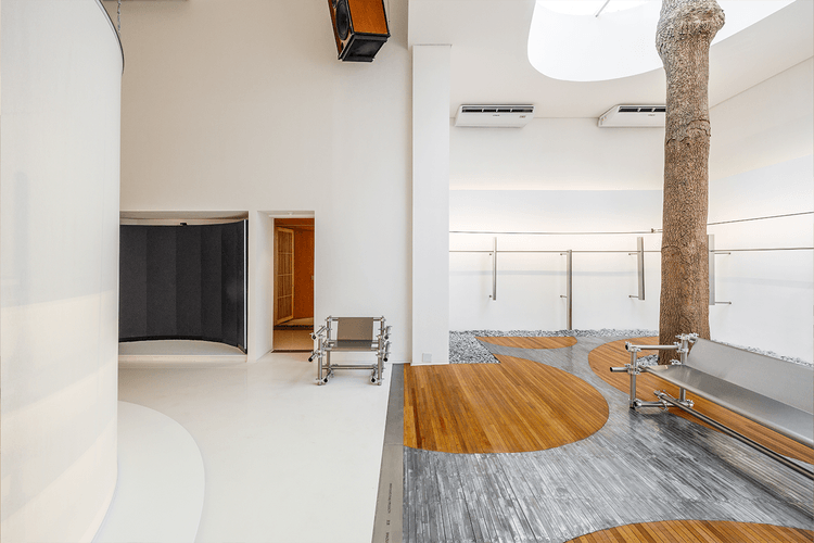 PACE Unveils Its First Flagship Store in São Paulo