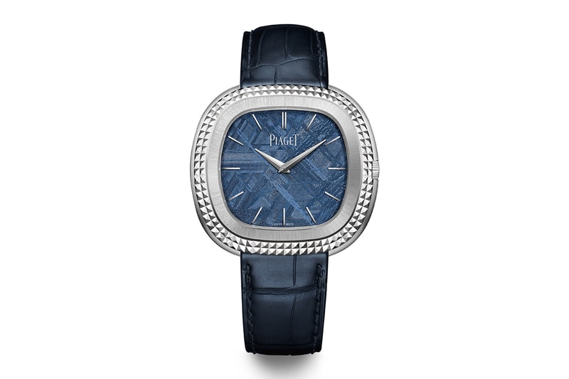 Piaget Andy Warhol Clou de Paris Watch Release Info