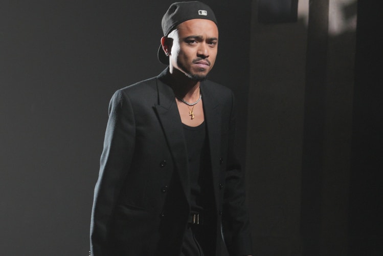 Rhuigi Villaseñor Appointed Creative Lead of Como 1907 Football Club