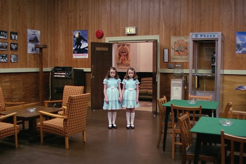 Five Scary Movies That Are Essential Viewing For Interior Design Lovers