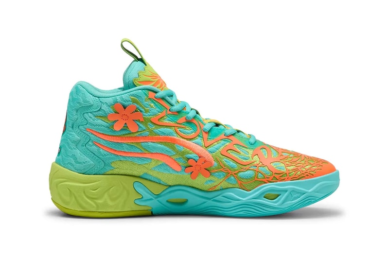 'Scooby-Doo' x PUMA MB.04 310776-01 Release Info