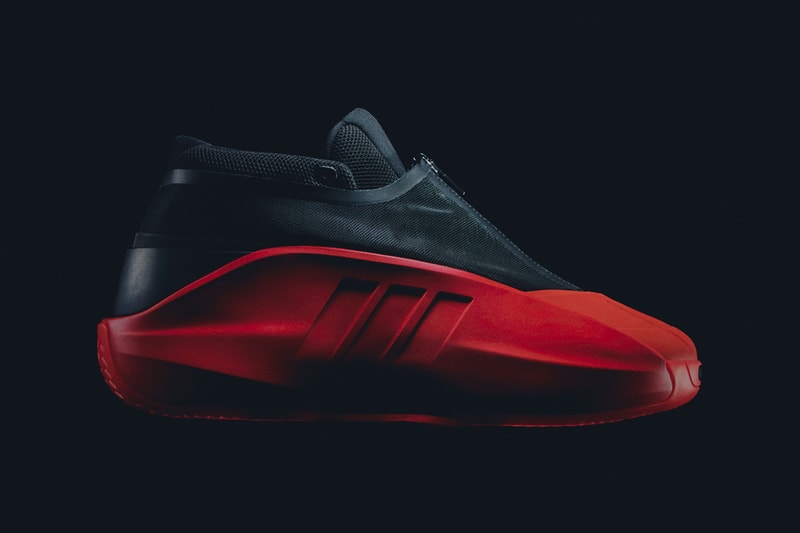 adidas IIInfinity Series Announcement Release Date info store list buying guide photos price Crazy Mad Nova