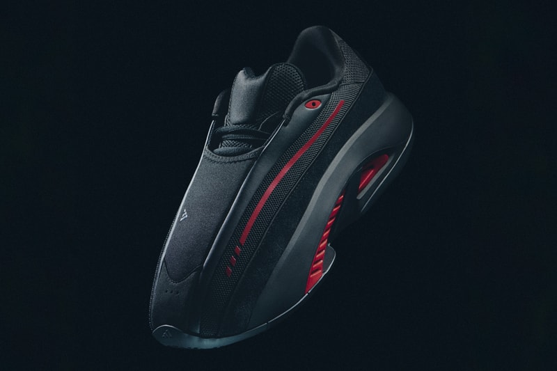 adidas IIInfinity Series Announcement Release Date info store list buying guide photos price Crazy Mad Nova