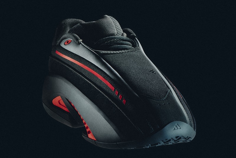 adidas IIInfinity Series Announcement Release Date info store list buying guide photos price Crazy Mad Nova