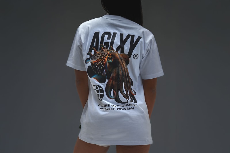 AGLXY Pod Collection 020 Release Info