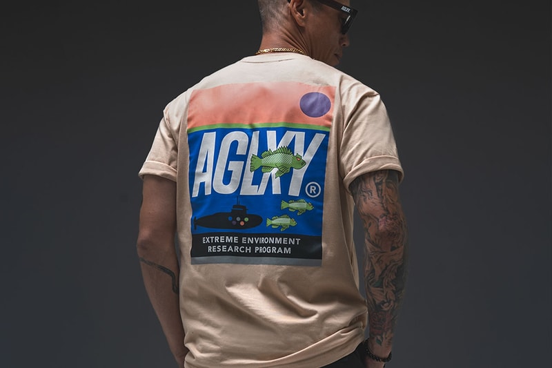 AGLXY Pod Collection 020 Release Info
