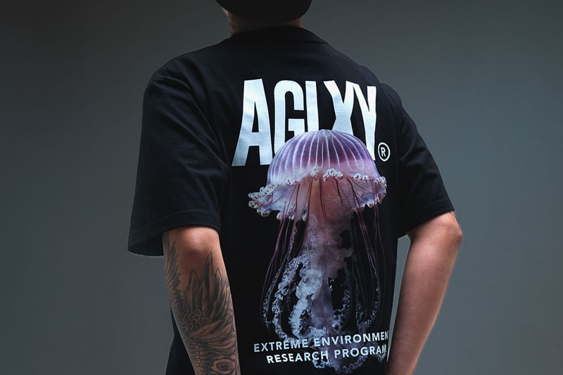 AGLXY Pod Collection 020 Release Info