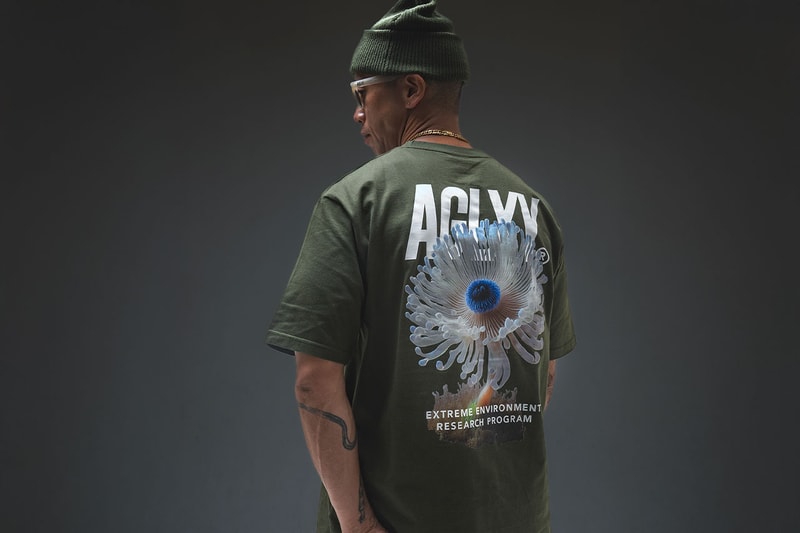 AGLXY Pod Collection 020 Release Info