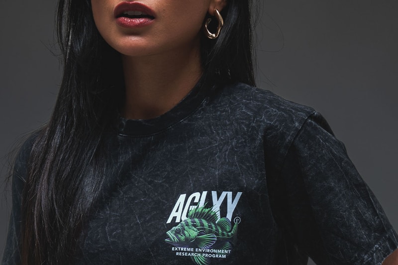 AGLXY Pod Collection 020 Release Info