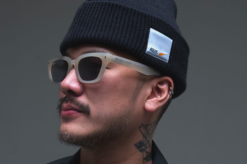 AGLXY Pod Collection 020 Release Info