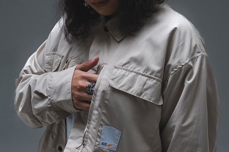 AGLXY Pod Collection 020 Release Info