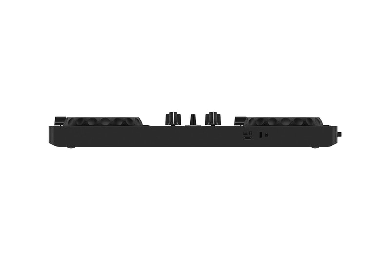 AlphaTheta Launches DDJ-FLX2, its First Entry Level DJ Controller Since Acquiring Pioneer DJ XDJ CDJ-3000 Nexus