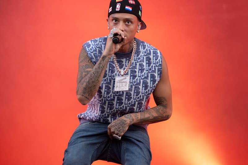 Central Cee Announces Debut Album ‘Can’t Rush Greatness’ | Hypebeast