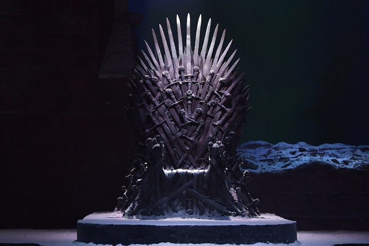 'Game of Thrones' Movie Reportedly in the Works at Warner Bros.