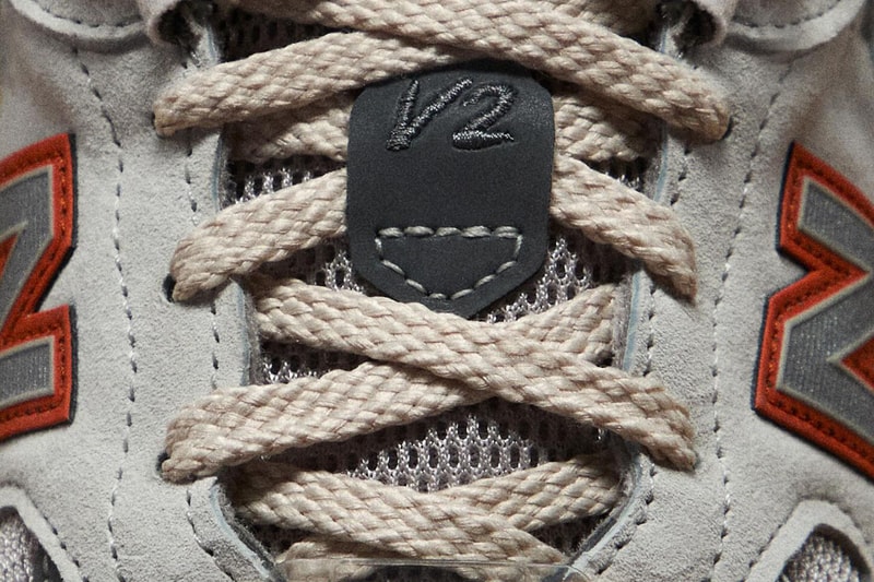Kith Hits the Court With New Balance Ahead of Third Annual Kith Night at Madison Square Garden nb numeric nyc ronnie fieg link price drop website manhattan msg