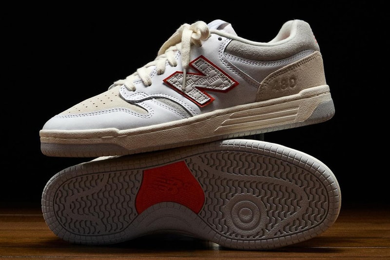 Kith Hits the Court With New Balance Ahead of Third Annual Kith Night at Madison Square Garden nb numeric nyc ronnie fieg link price drop website manhattan msg