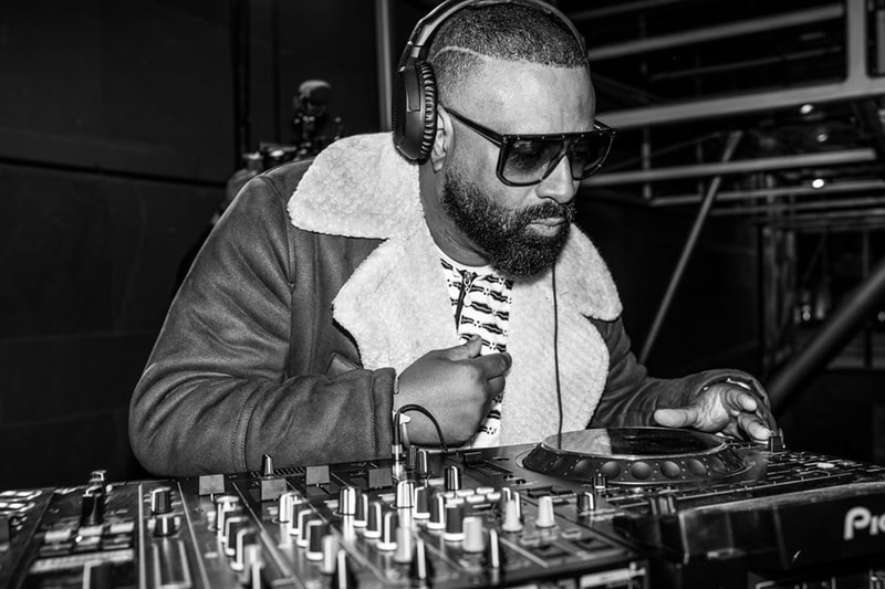 Madlib Files Lawsuit Against former manager Eothen Egon Alapatt stones throw