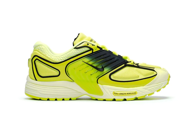 Nike Air Pegasus Wave “Light Lemon Twist” IB0612-700 Release Info 