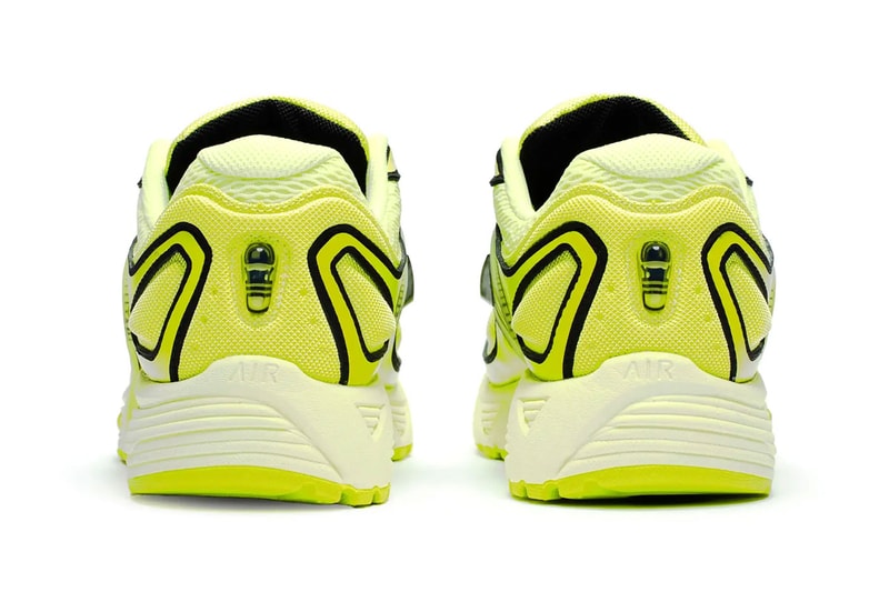 Nike Air Pegasus Wave “Light Lemon Twist” IB0612-700 Release Info 