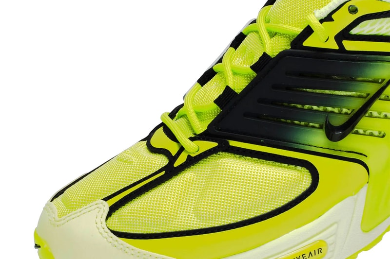 Nike Air Pegasus Wave “Light Lemon Twist” IB0612-700 Release Info 
