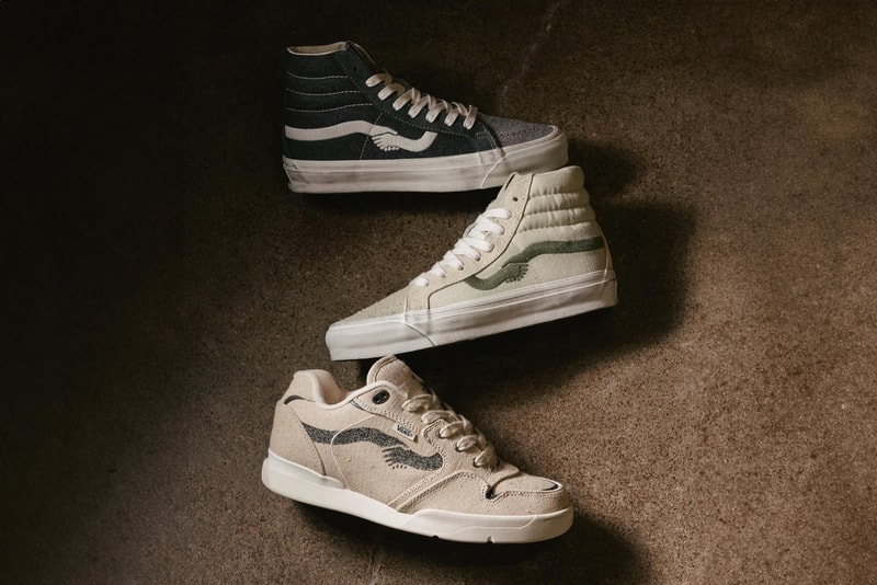 Notre Vans Sk8-Hi Reissue Rowley XLT LX Release Date info store list buying guide photos price